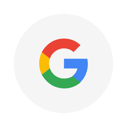Google rating