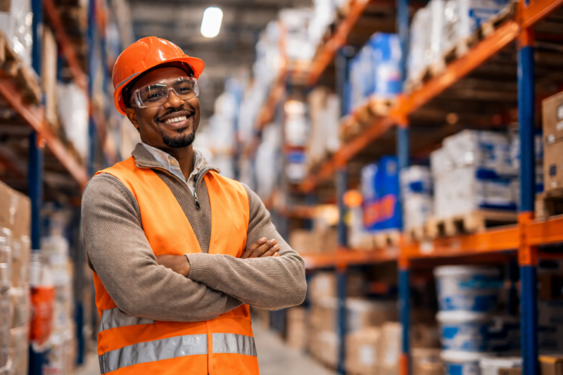 picqer fulfilment client