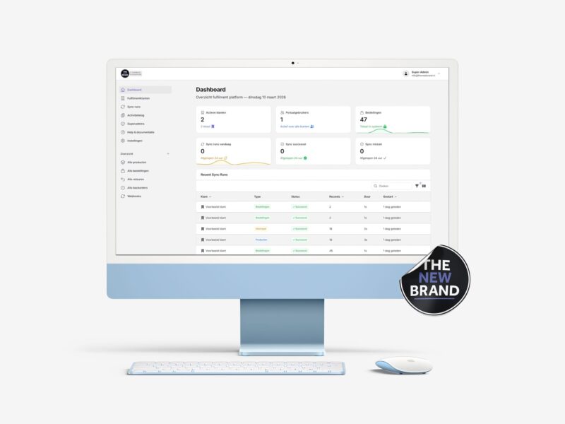 picqer fulfilment portal