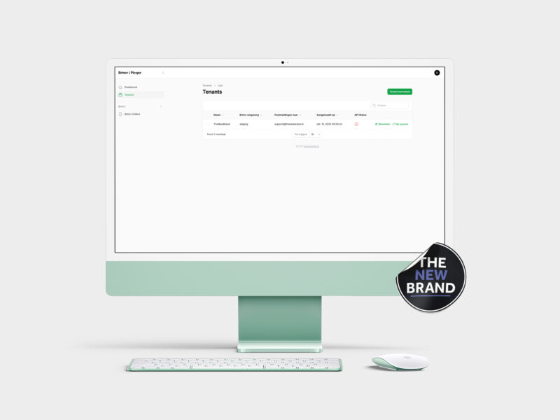 Brincr ↔ Picqer Koppeling — overzicht