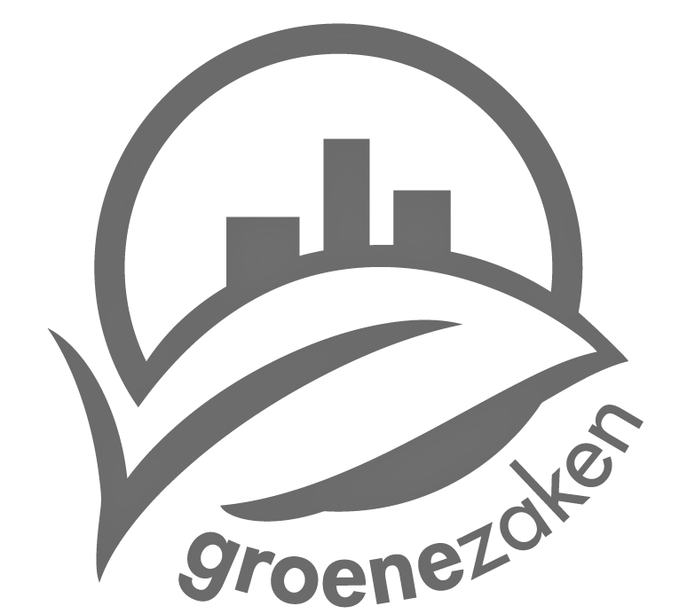 The New Brand lid van Groene Zaken